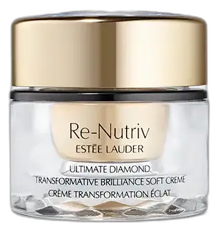 Estée Lauder Re-Nutriv Ultimate Diamond Transformative Brilliance Soft Creme