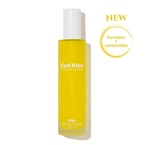 The Other Skincare Company Ray Soothing Gel Cleanser