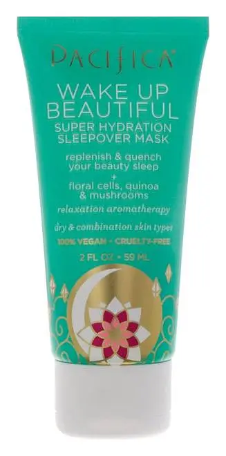 Pacifica Wake Up Beautiful Mask