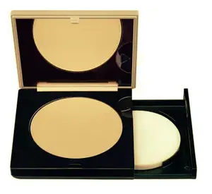 Manhattan 2in1 Perfect Teint Powder & Make Up 16 Beige