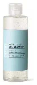 Versed Wash It Out Gel Cleanser