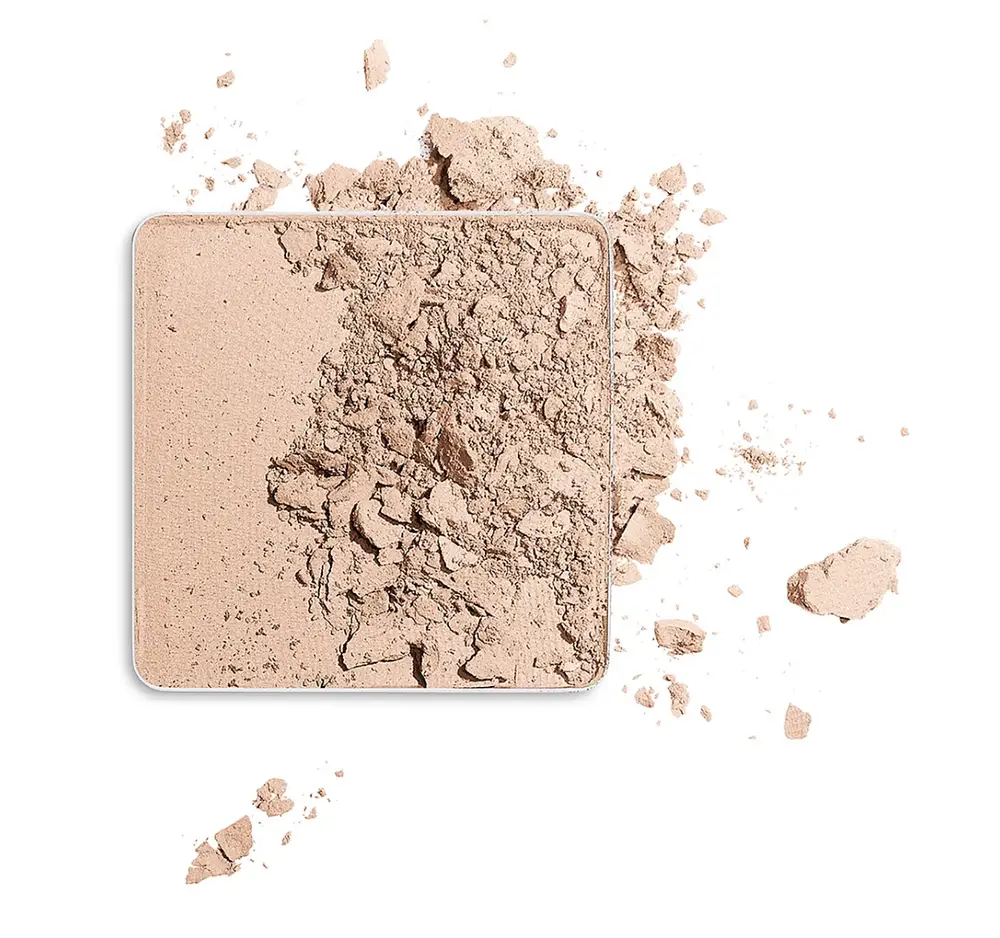 Trish McEvoy Glaze Eyeshadow White Peach