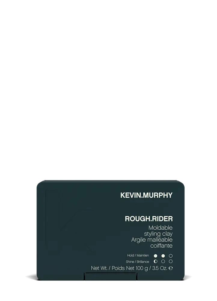 Kevin Murphy Rough.Rider EU