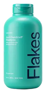 Flakes Anti-Dandruff Shampoo