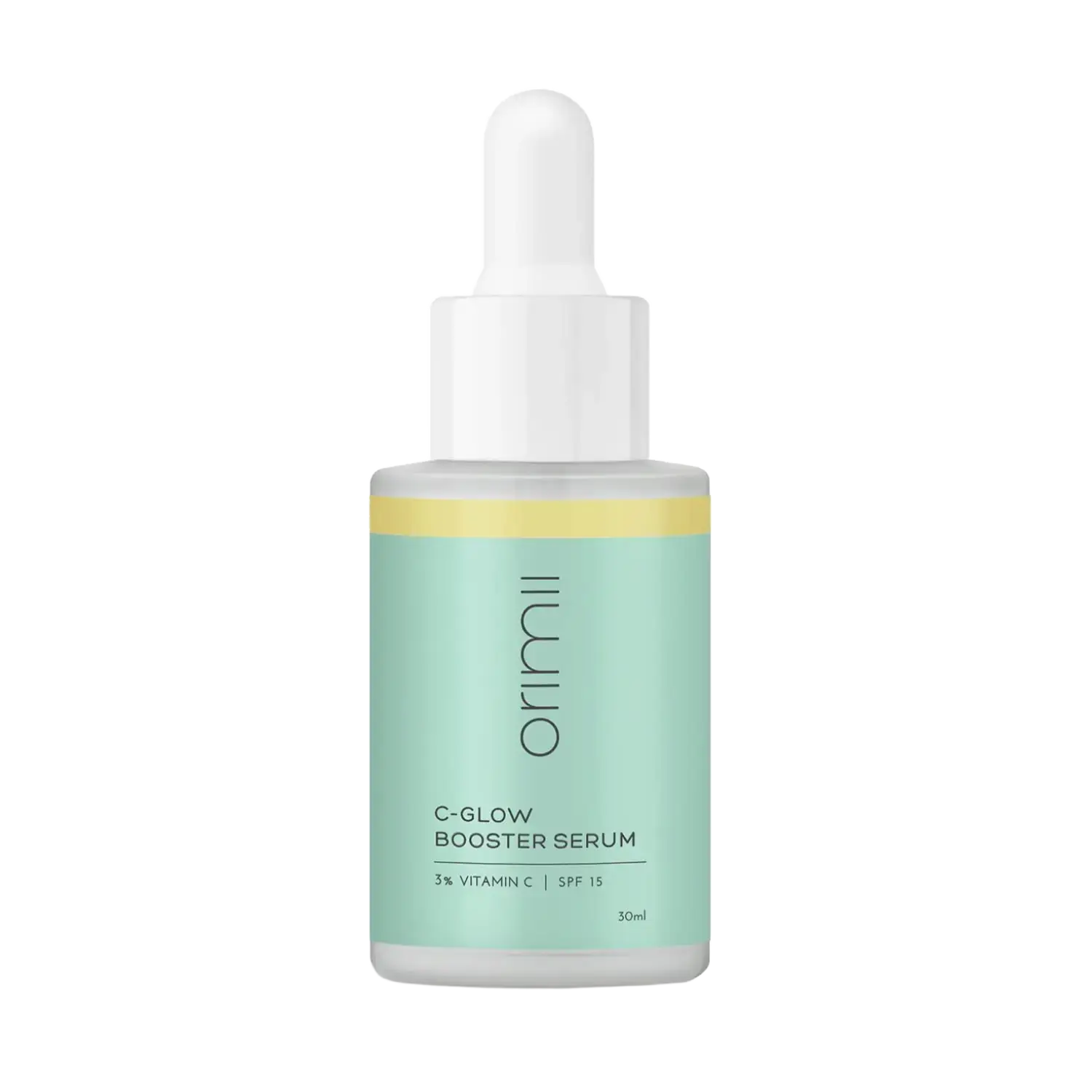 Orimii C-Glow Booster Serum SPF 15