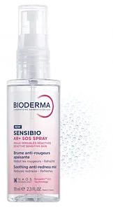 Bioderma Sensibio AR+ SOS Spray