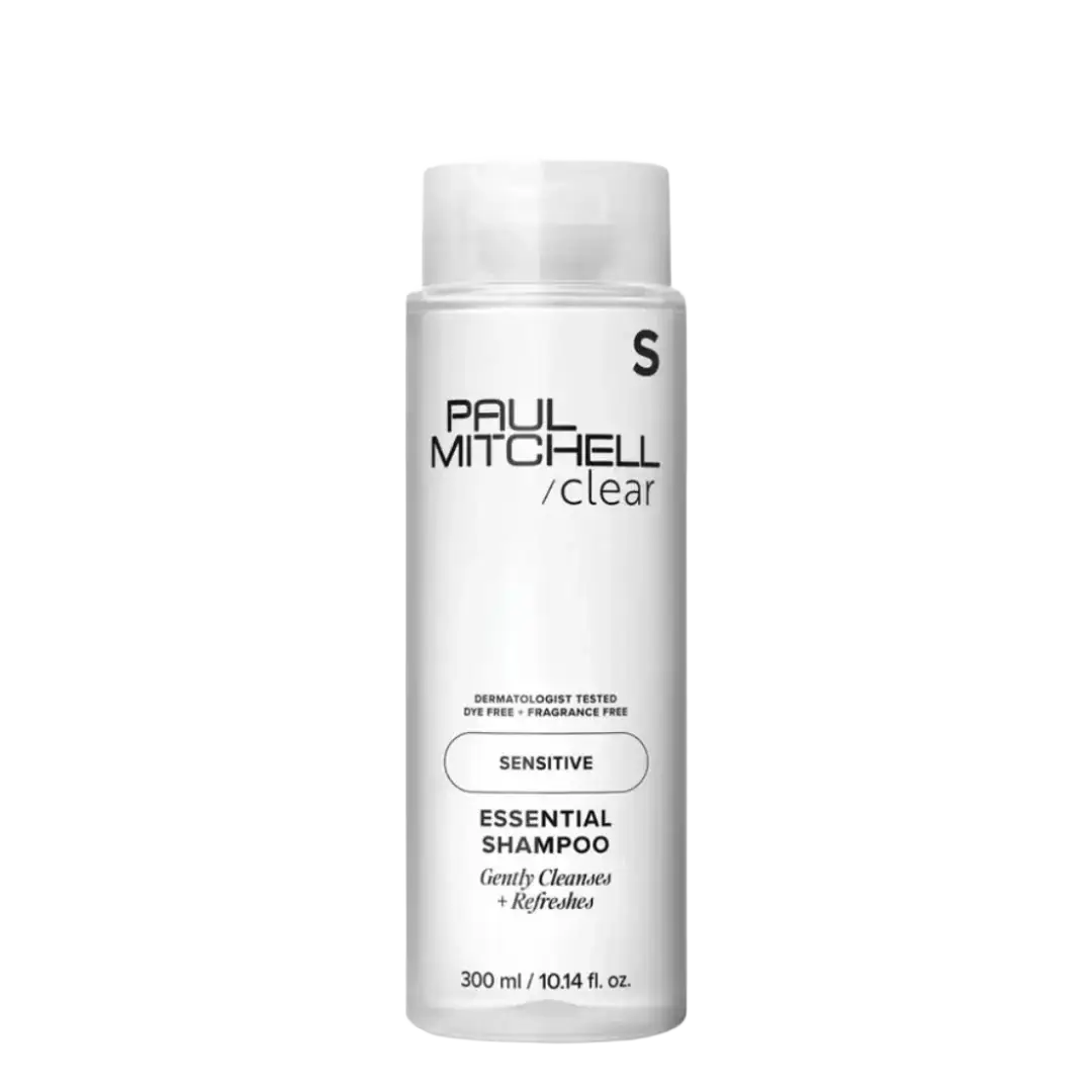 Paul Mitchell Clear Essential Shampoo