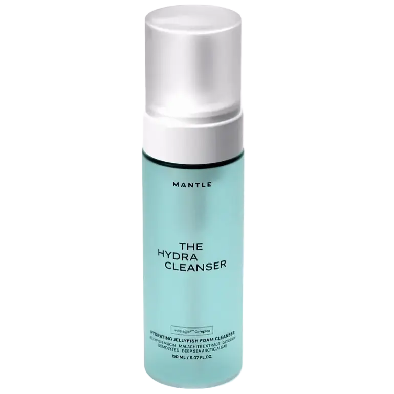 Mantle The Hydra Cleanser