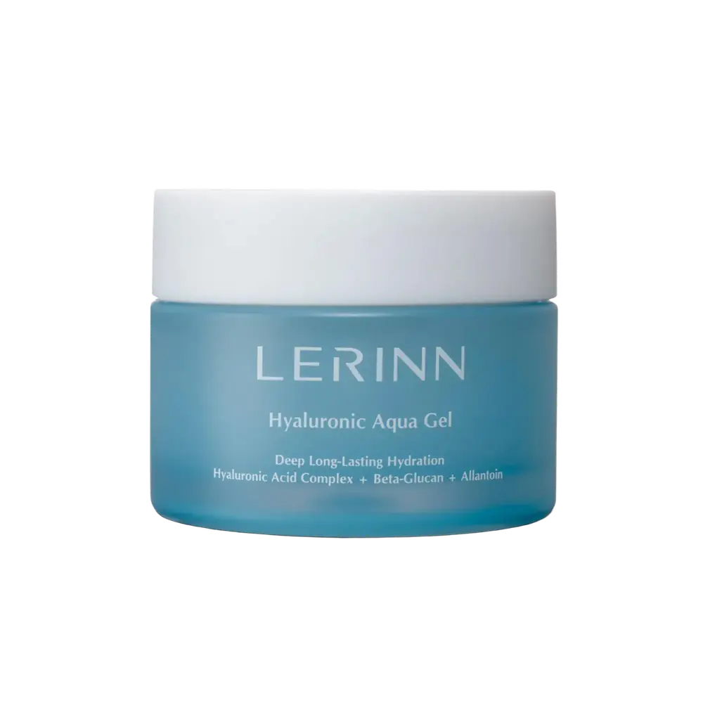 Lerinn Hyaluronic Aqua Gel