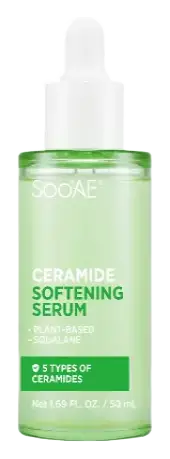 Soo'AE Ceramide Softening Serum