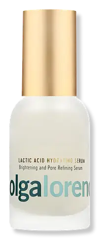 Olga Lorencin Lactic Acid Hydrating Serum