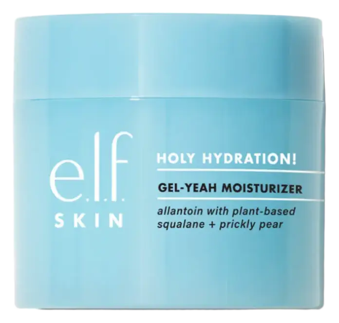 e.l.f. cosmetics Holy Hydration! Gel-Yeah Moisturizer