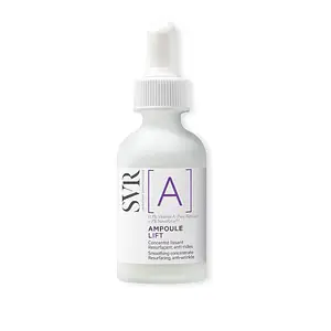 SVR [A] Ampoule Lift Fragrance Free