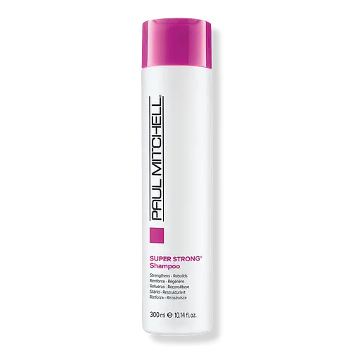 Paul Mitchell Super Strong Shampoo