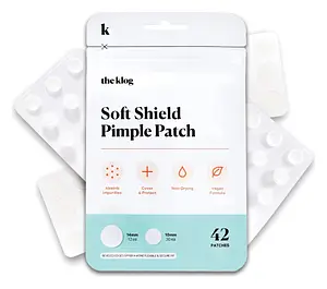 the klog Soft Shield Pimple Patch