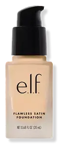 e.l.f. cosmetics Flawless Finish Foundation Lily