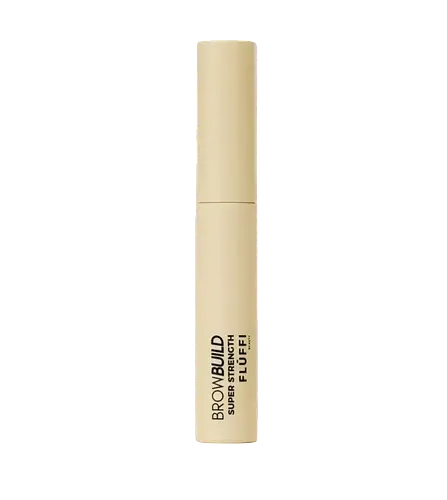 Fluff Beauty Brow Build Super Strength