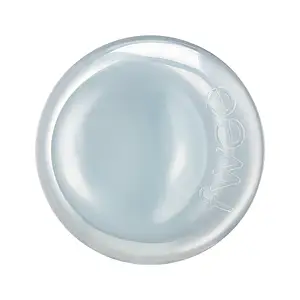 Fwee Cushion Glass Original 00 Clear Glass