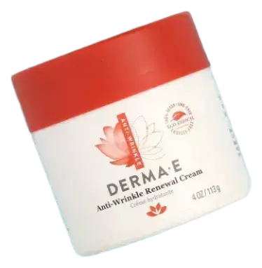 Derma E Anti Wrinkle Cream