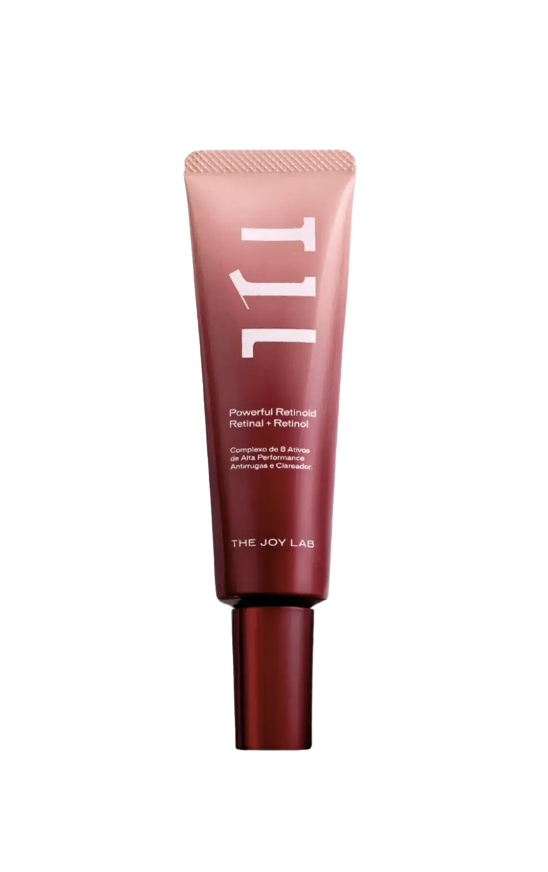 The Joy lab Powerful Retinoid Retinal + Retinol