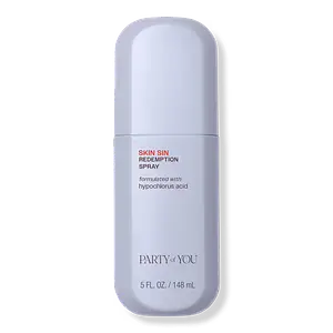 Party Of You Skin Sin Redemption Spray