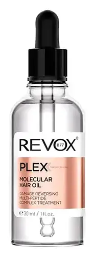 REVOX B77 Molecular Hair Oil