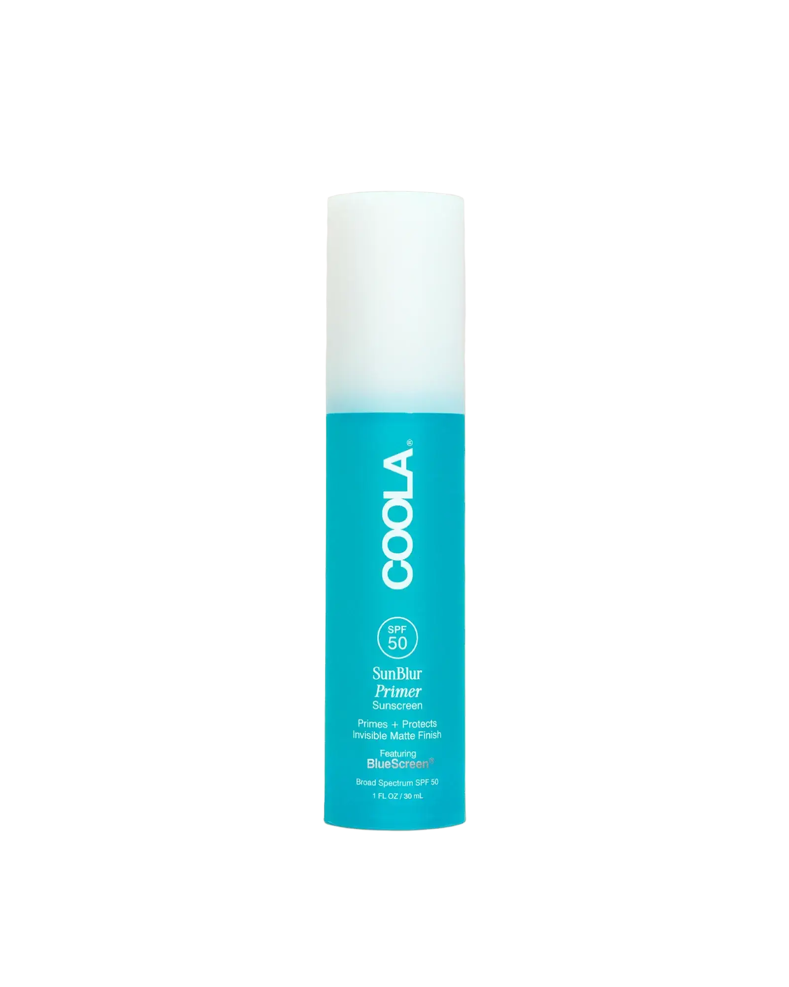 COOLA SunBlur Primer SPF 50