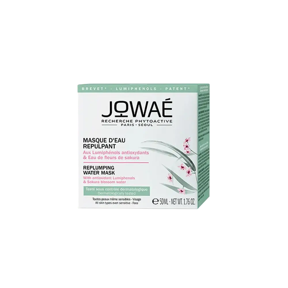 Jowae Replumping Water Mask