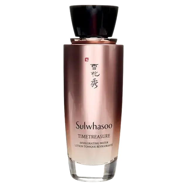 Sulwhasoo Timetreasure Invigorating Water