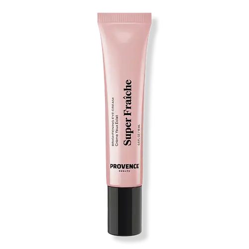 Provence Beauty Super Fraîche Brightening Eye Cream