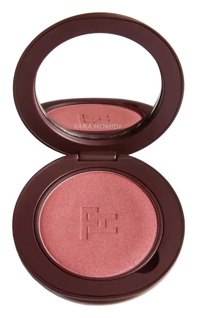 Fara Homidi Essential Blonzer Compact Nue