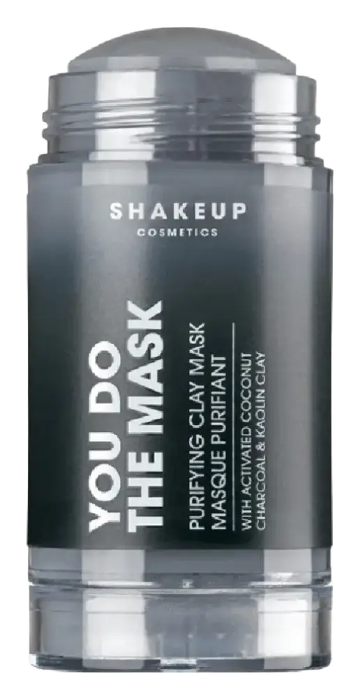 Shakeup Cosmetics You Do The Mask