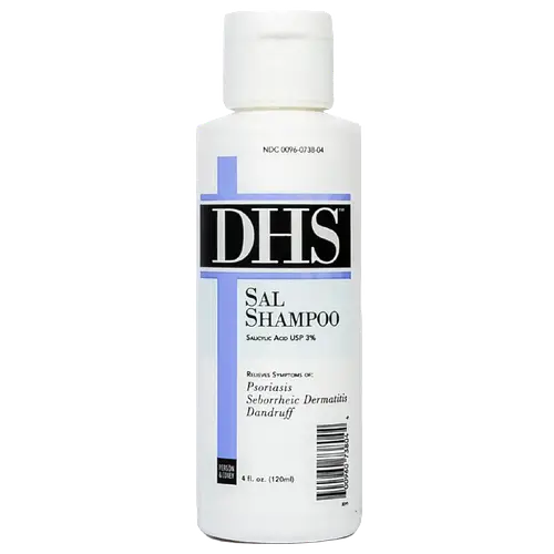 Person & Covey, Inc. DHS Sal Shampoo