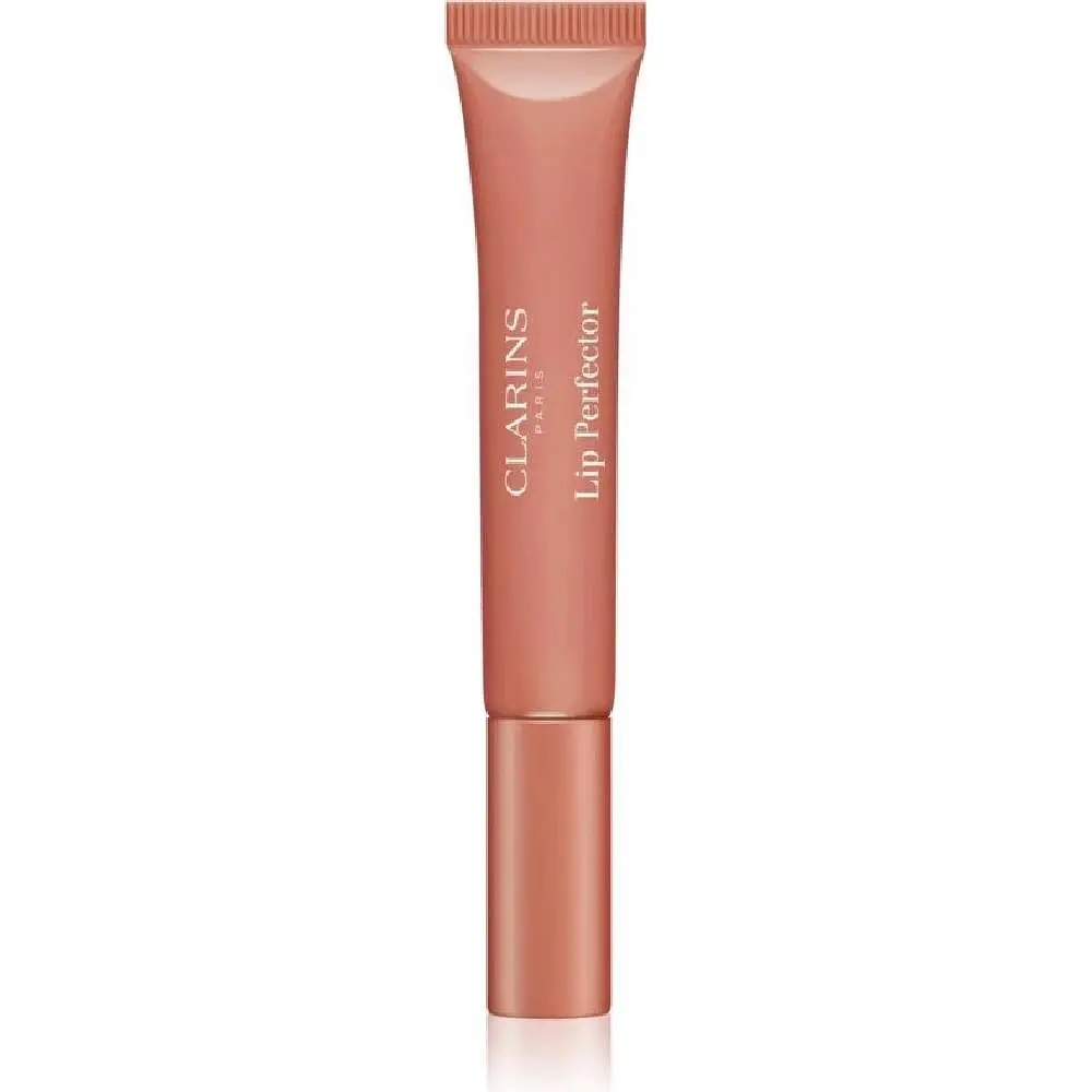 Clarins Lip Perfector 06 Rose Shimmer