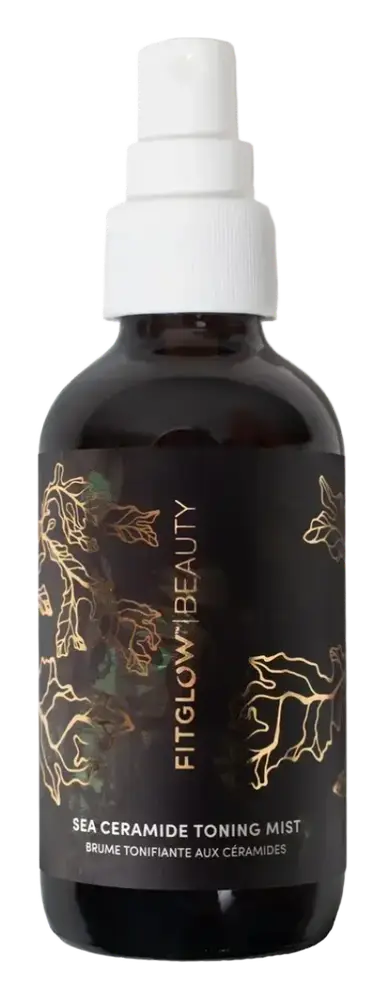 Fitglow Beauty Sea Ceramide Toning Mist