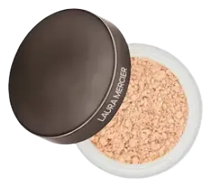 Laura Mercier Translucent Loose Setting Powder Glow Finish