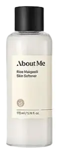 About Me Rice Makgeolli Skin Softener