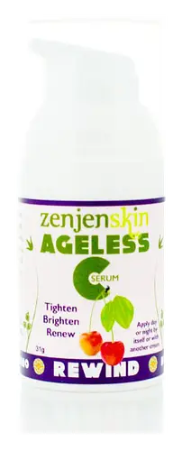 Zenjenskin Ageless C Serum
