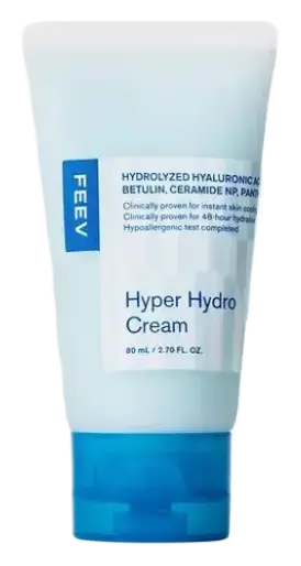 FEEV Hyper-Hydro Cream