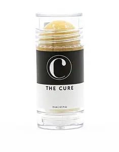The Cure Skincare Lip balm