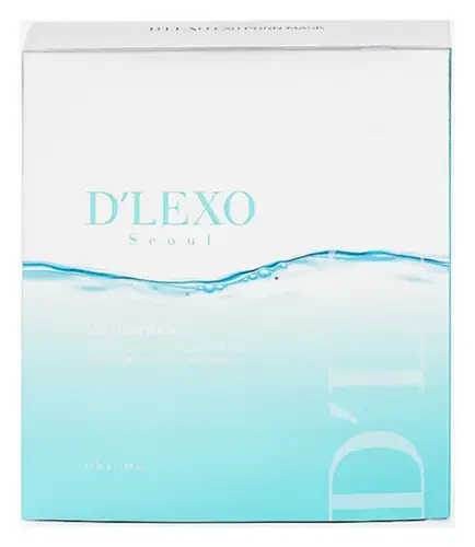 Dermaline Exo Pdrn Mask