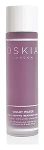 Oskia Violet Water Treatment Tonic