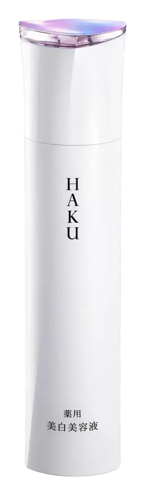 Shiseido Haku Melanofocus EV Whitening Serum