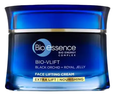 Bio Essence Bio-Vlift Black Orchid