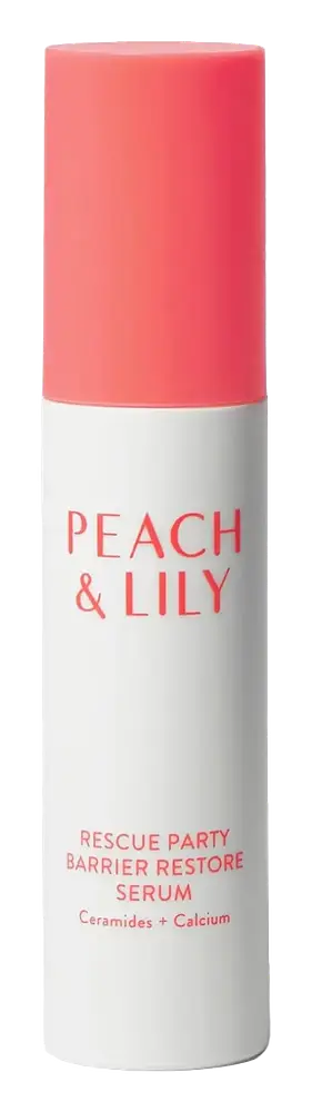 Peach & Lily Rescue Party Barrier Restore Serum