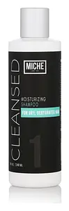Miche Beauty Cleansed Moisturizing Shampoo