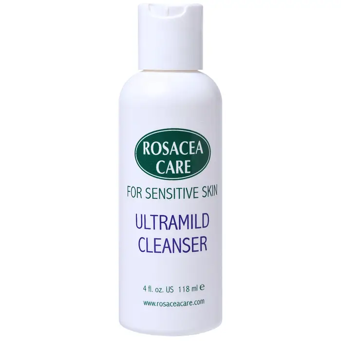 Rosacea Care Ultramild Cleanser