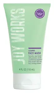 Joy Works Sensitive Skin Face Mask