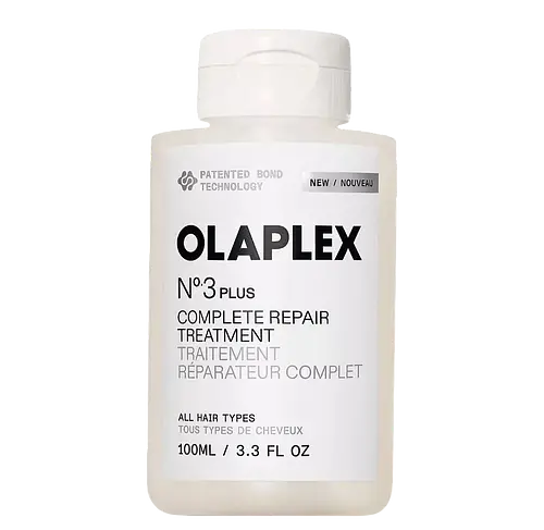 Olaplex No.3 Plus Complete Repair Treatment