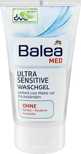 Balea Med Ultra Sensitive Waschgel